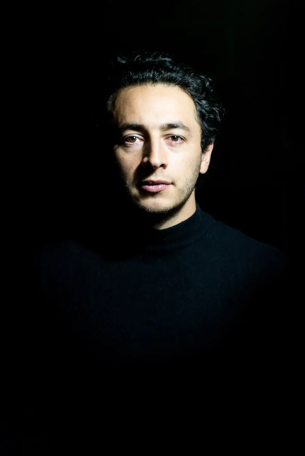 Salvador Sierra López — Arquitecto y Artista Visual